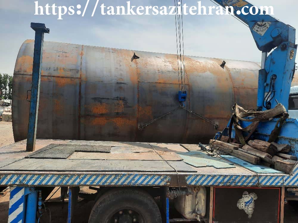 car tanker 20000 liter 14020509