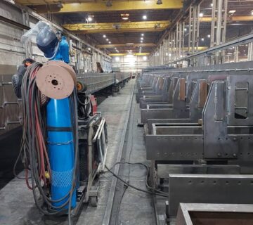 mobile welding photo