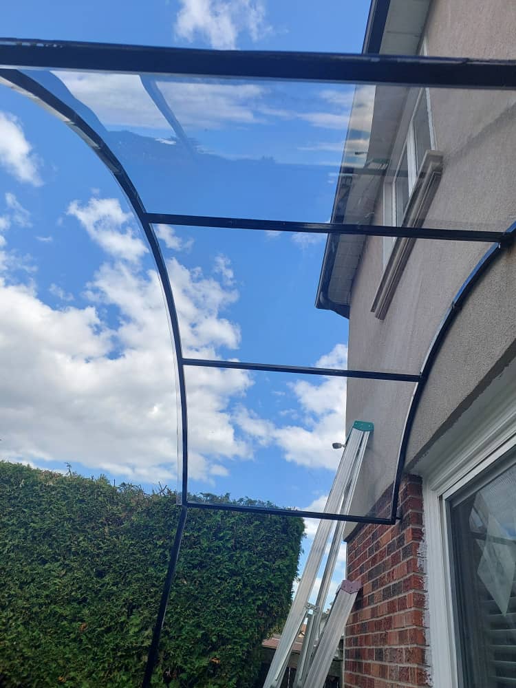 Construction of Canopies in Various Types