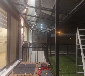 emergancy home repair